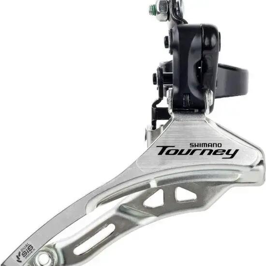 Shimano Tourney FD-TY300 Front Derailleur 3x6/7 Speed