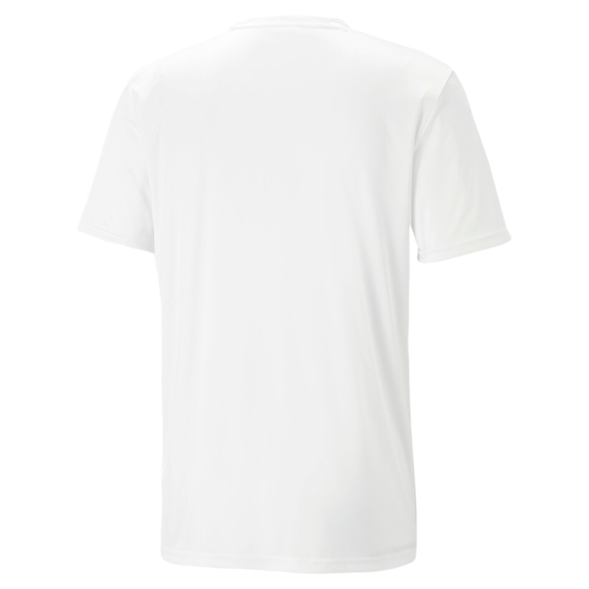 Maillot Puma Concept Graphic 2/7