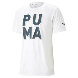 Maillot Puma Concept Graphic