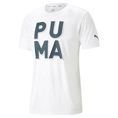 Jersey puma concept graphic