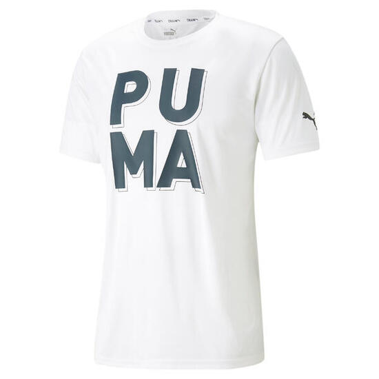 Maillot Puma Concept Graphic