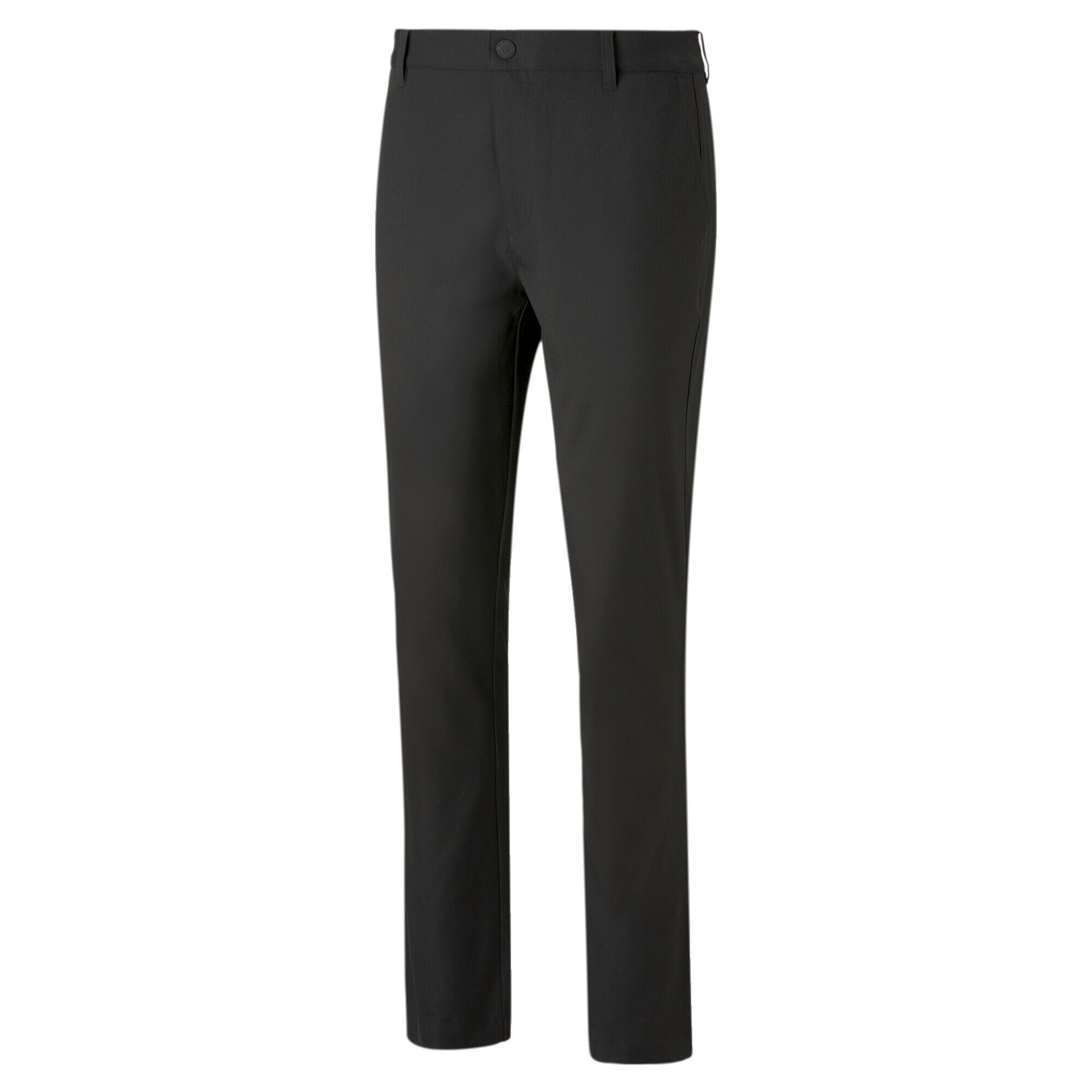 PUMA Puma Dealer Tailored Pant PUMA BLACK