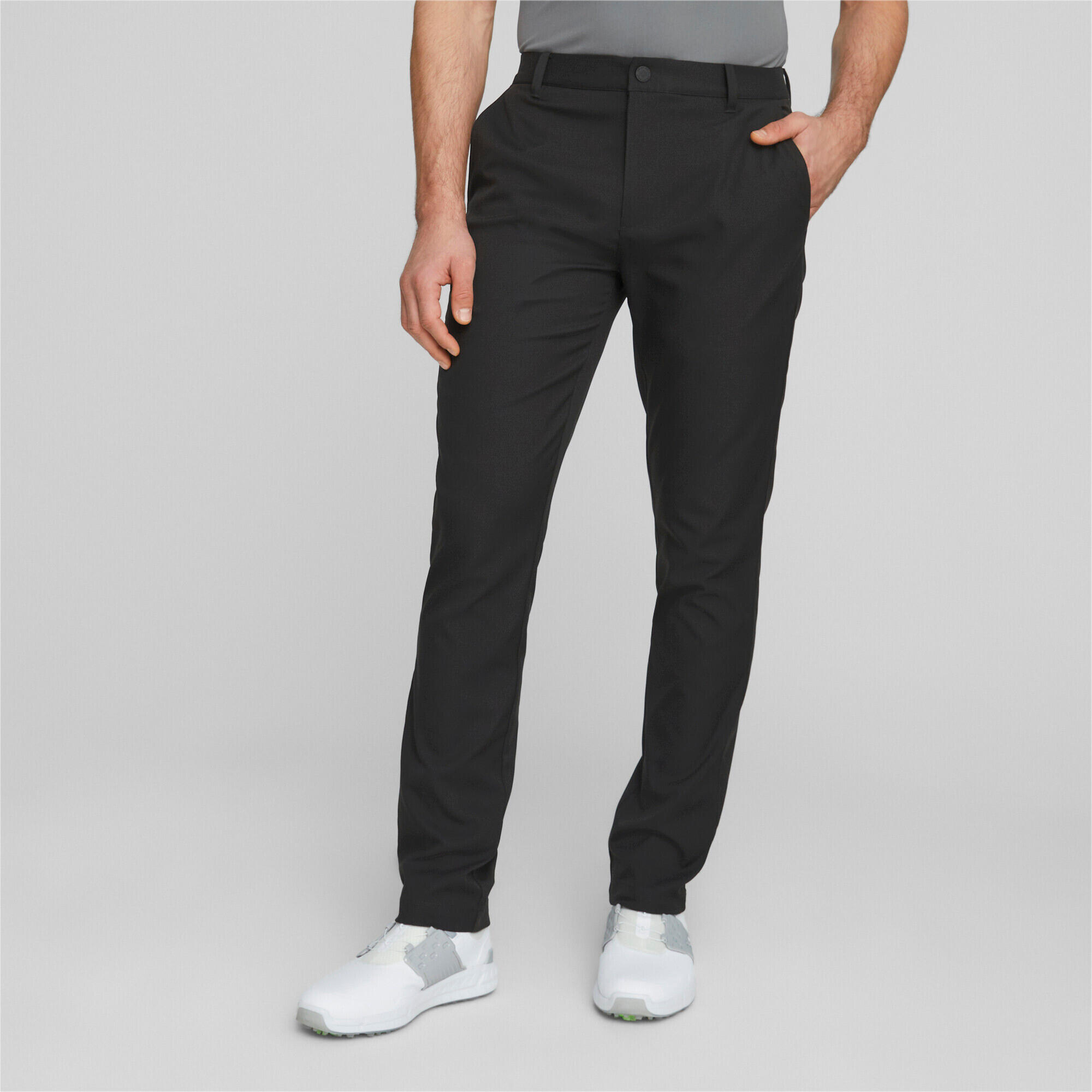 Puma Dealer Tailored Pant PUMA BLACK 2/6