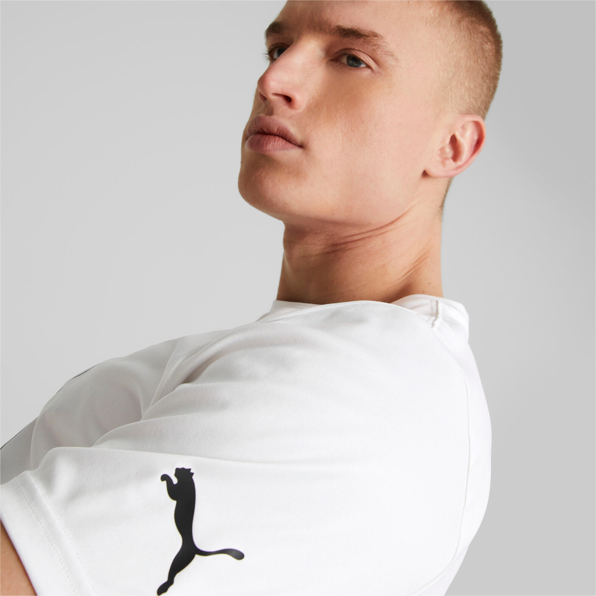 Maillot Puma Concept Graphic 7/7
