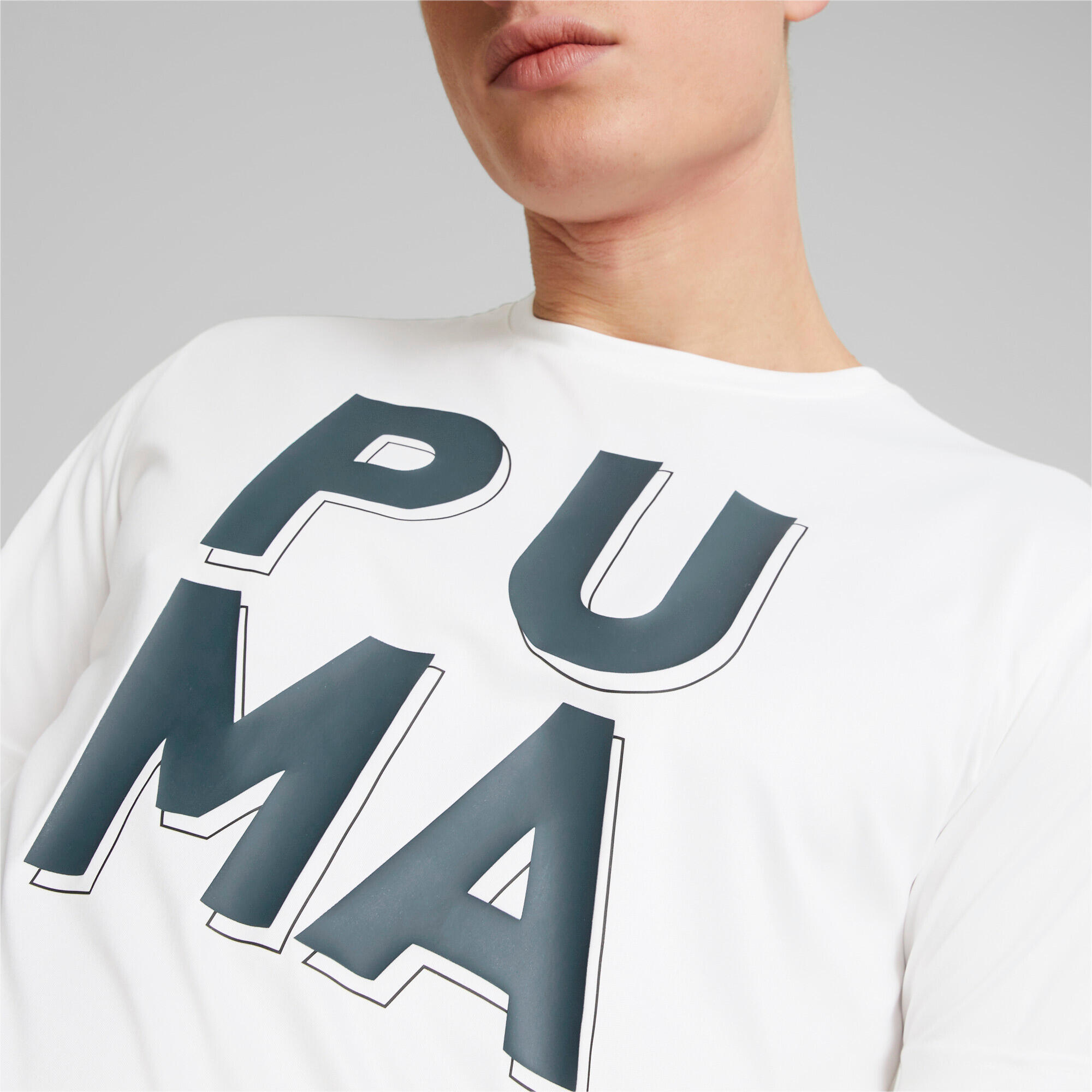 Maillot Puma Concept Graphic 6/7