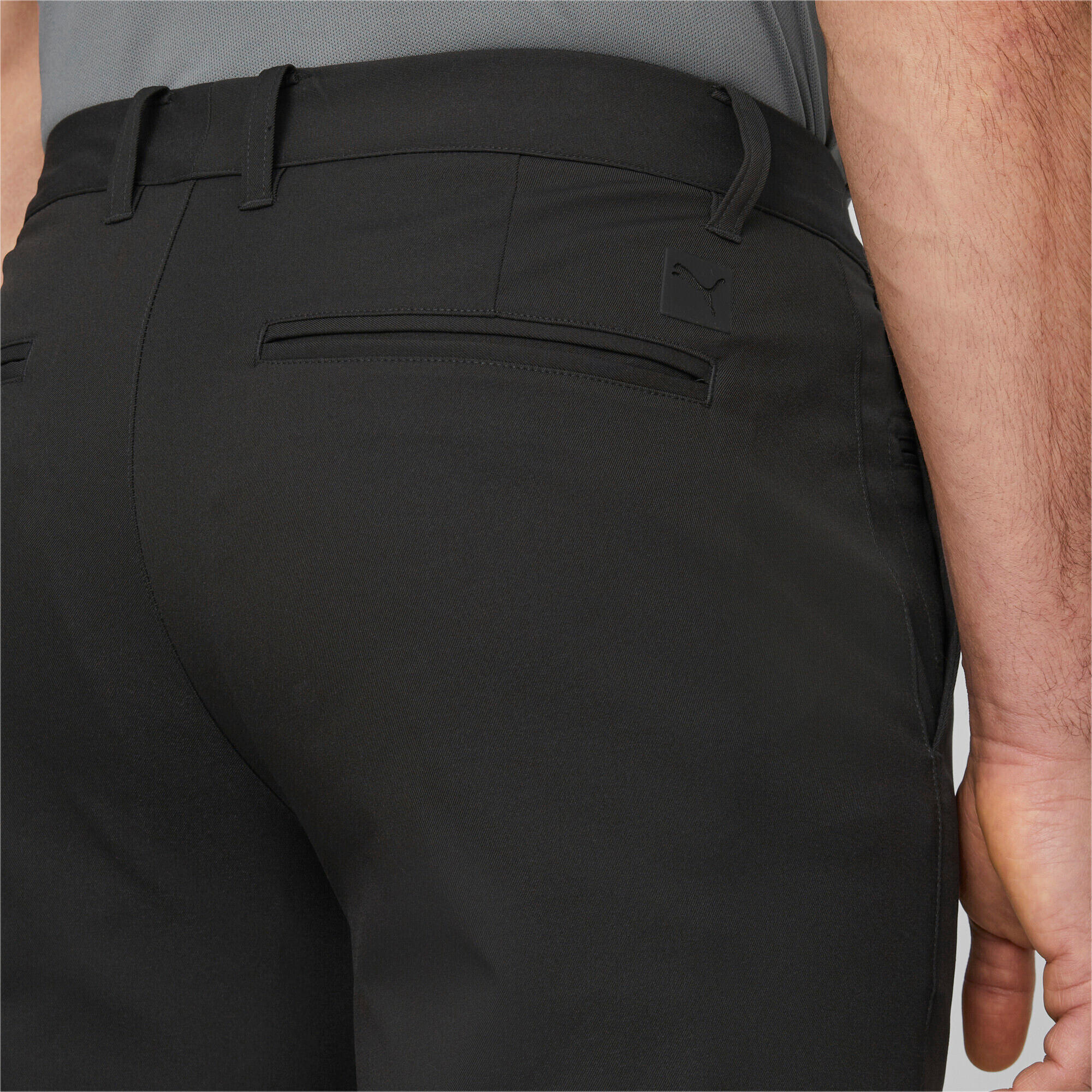 Puma Dealer Tailored Pant PUMA BLACK 6/6