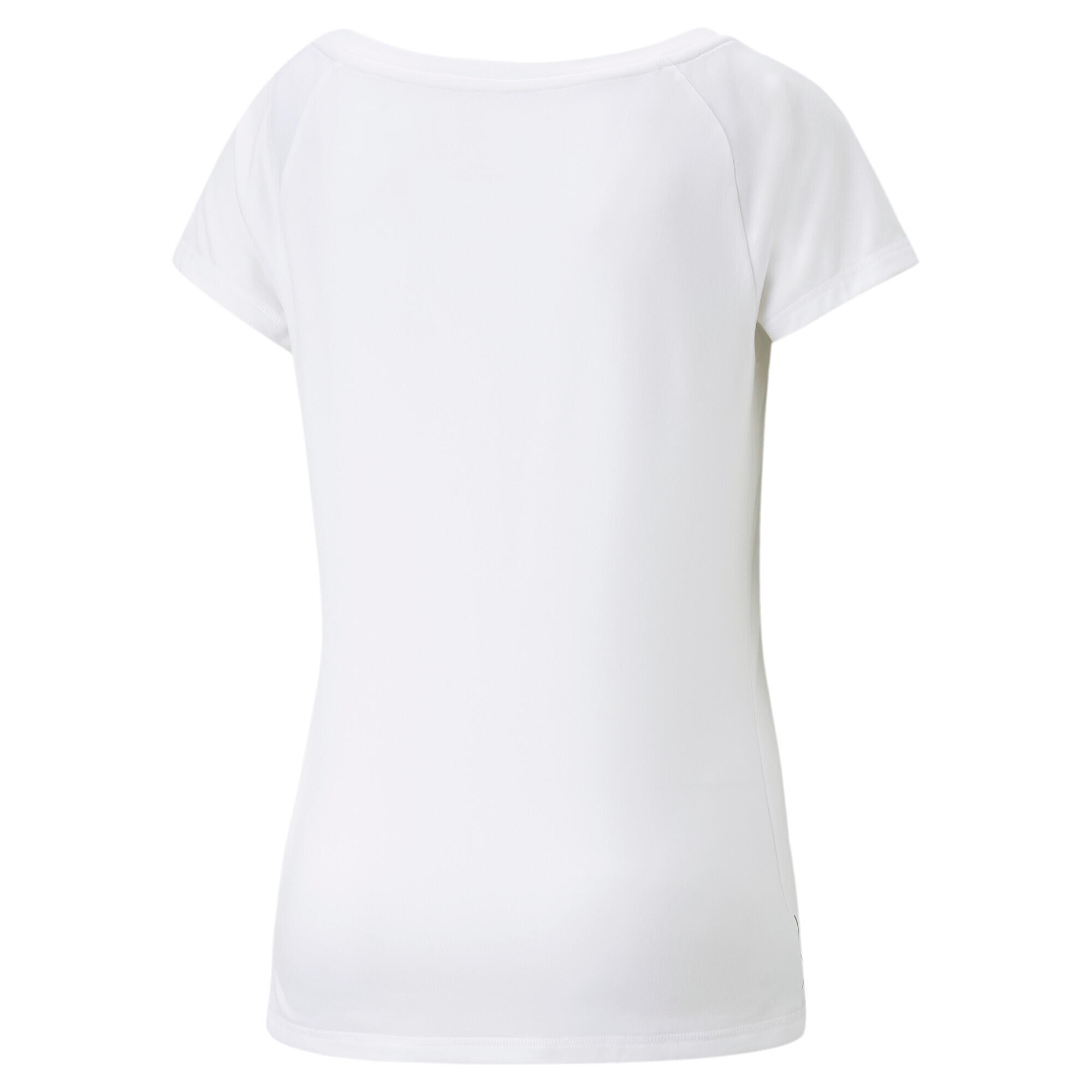 Trikot Damen Puma Train Favorite Cat 2/7