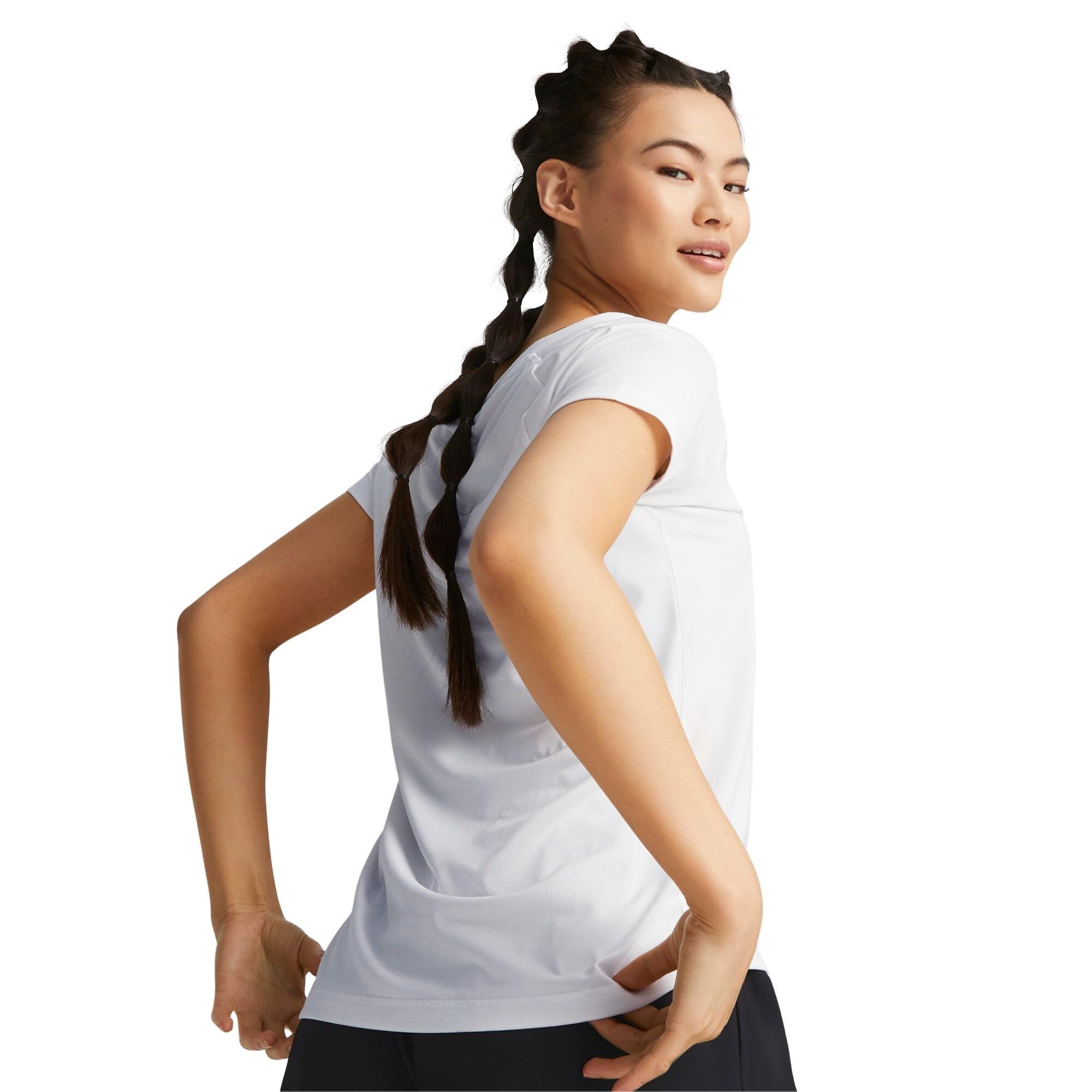 Trikot Damen Puma Train Favorite Cat 5/7