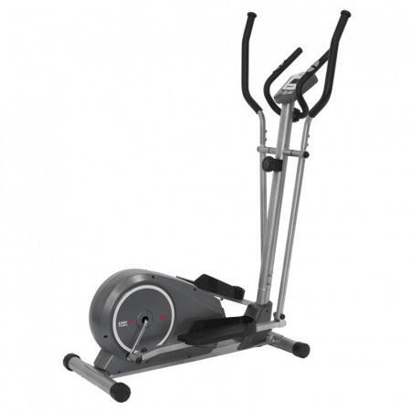 TOORX ERX-65 Elliptical Trainer: Qualidade e desempenho para manter a forma