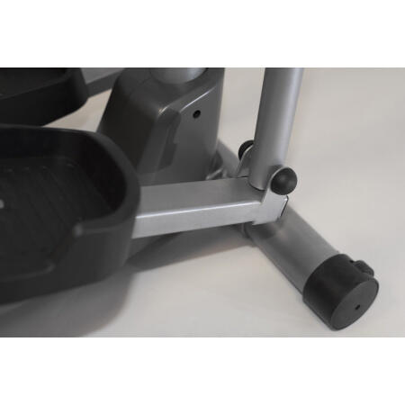 TOORX ERX-65 Elliptical Trainer: Qualidade e desempenho para manter a forma