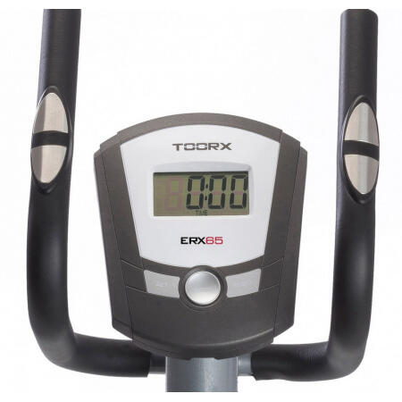 Trainer ellittico TOORX Crosstrainer 2/6