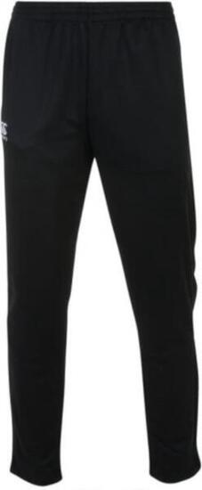 Pantalon de rugby - hommes Adultes Noir