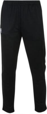 Rugby sportbroek - heren volwassenen zwart