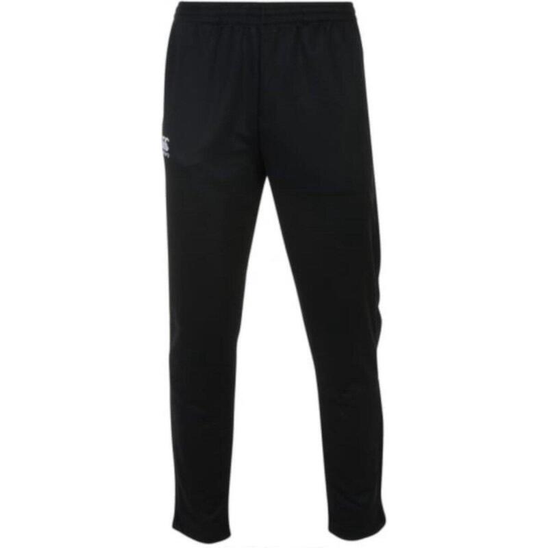 Pantalon yoga flow Bambou performance - Sarouel yoga élégance - Noir