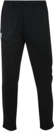 Pantalon de rugby - hommes Adultes Noir