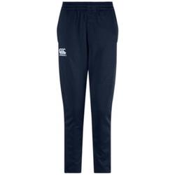 Rugby Training Broek - Unisex Kinderen Navy