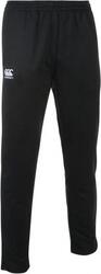 Pantalon de rugby - hommes Adultes Noir