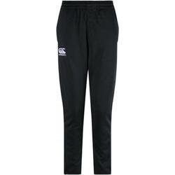 Rugby Training Broek - Unisex Kinderen Zwart