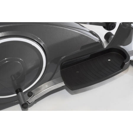 ERX-75 [Ellittica magnetica da casa] Cyclette fitness cardio con volano 12 kg 4/7