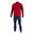 Chándal Hombre Joma Derby 103120 Rojo Marino 603 Confortable