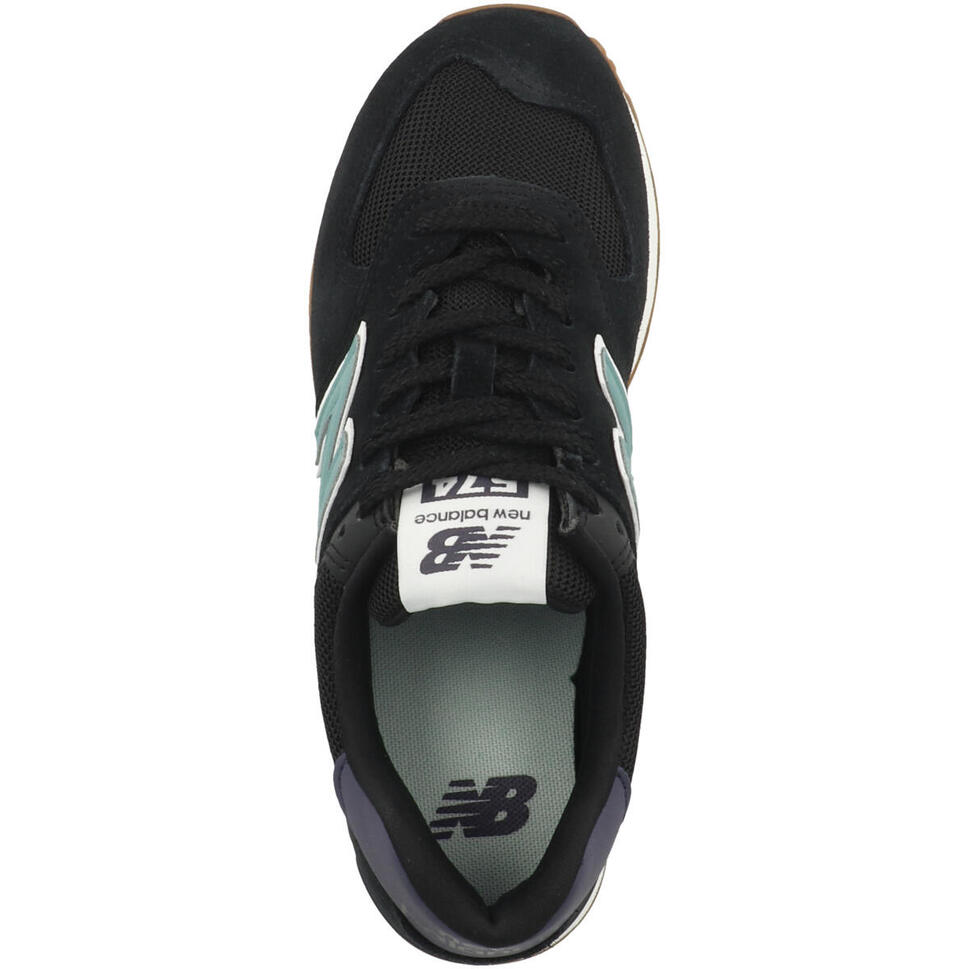 Buty do chodzenia damskie New Balance 574