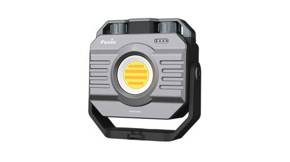 FENIX Proiettore FENIX CL28R 2000 lm – batteria 10.000 mAh, USB‑C, snodo 360°
