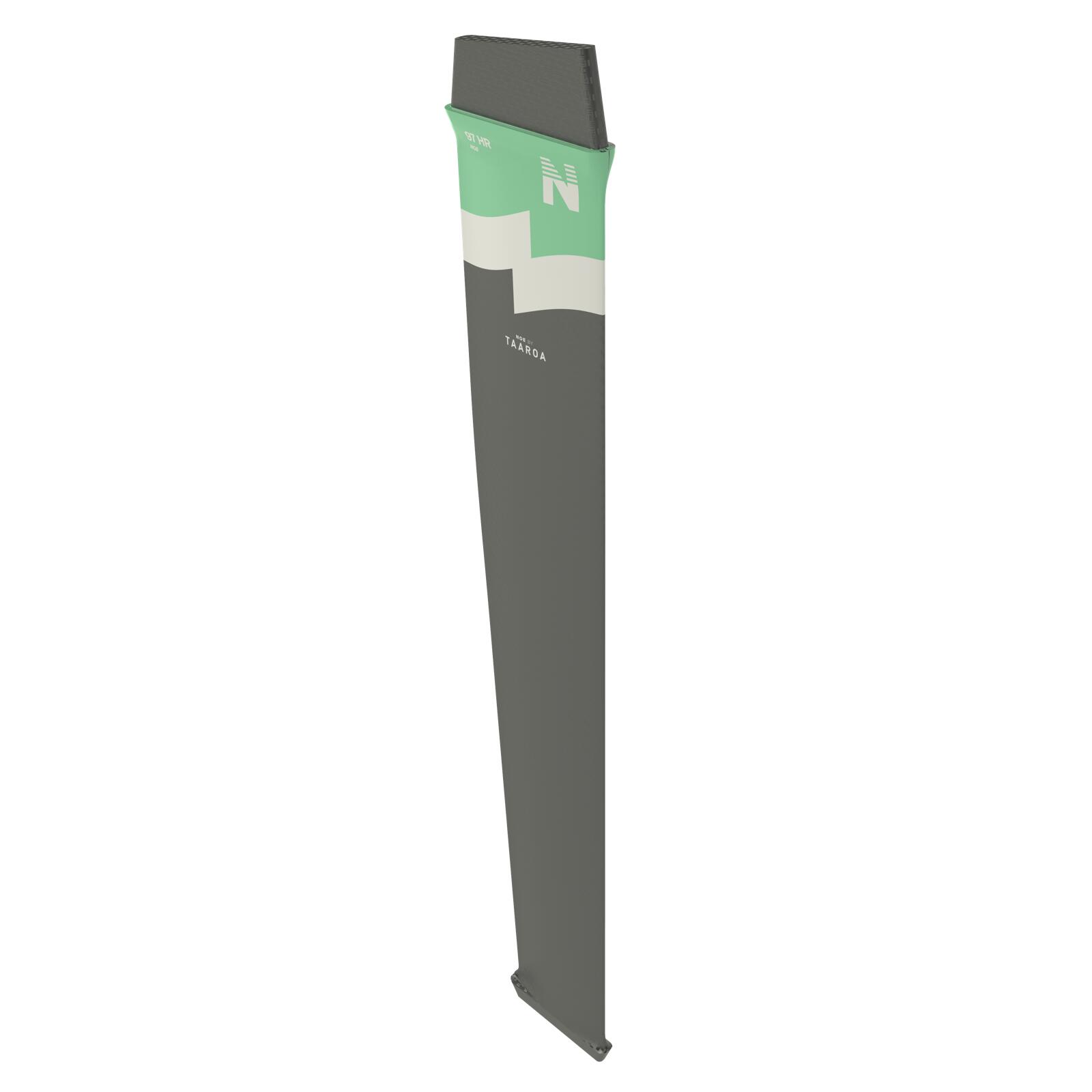 WIND FOIL MAST -  NOE 97cm CARBON 2/3