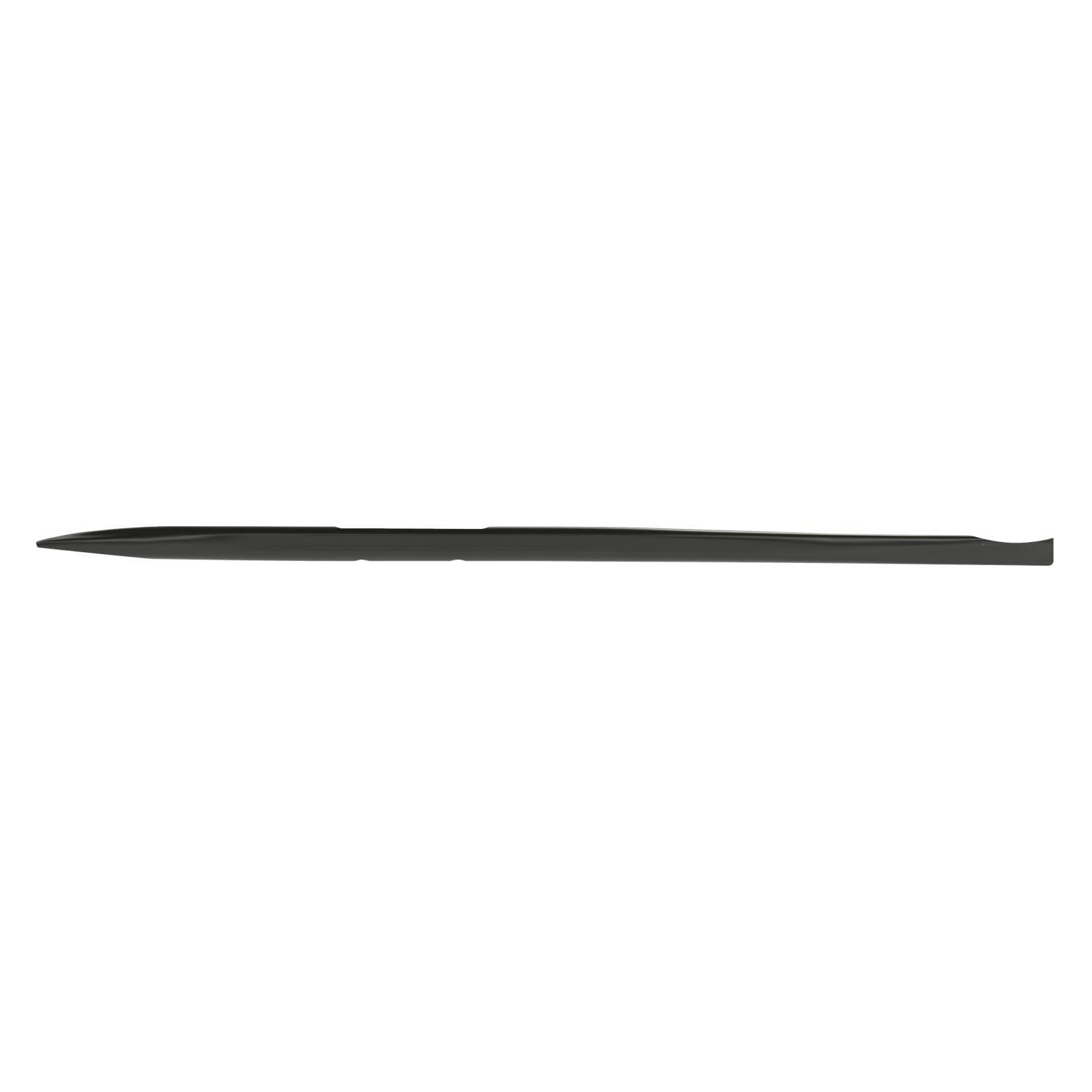 WIND FOIL FUSELAGE - ALUMINIUM 95cm 4/4