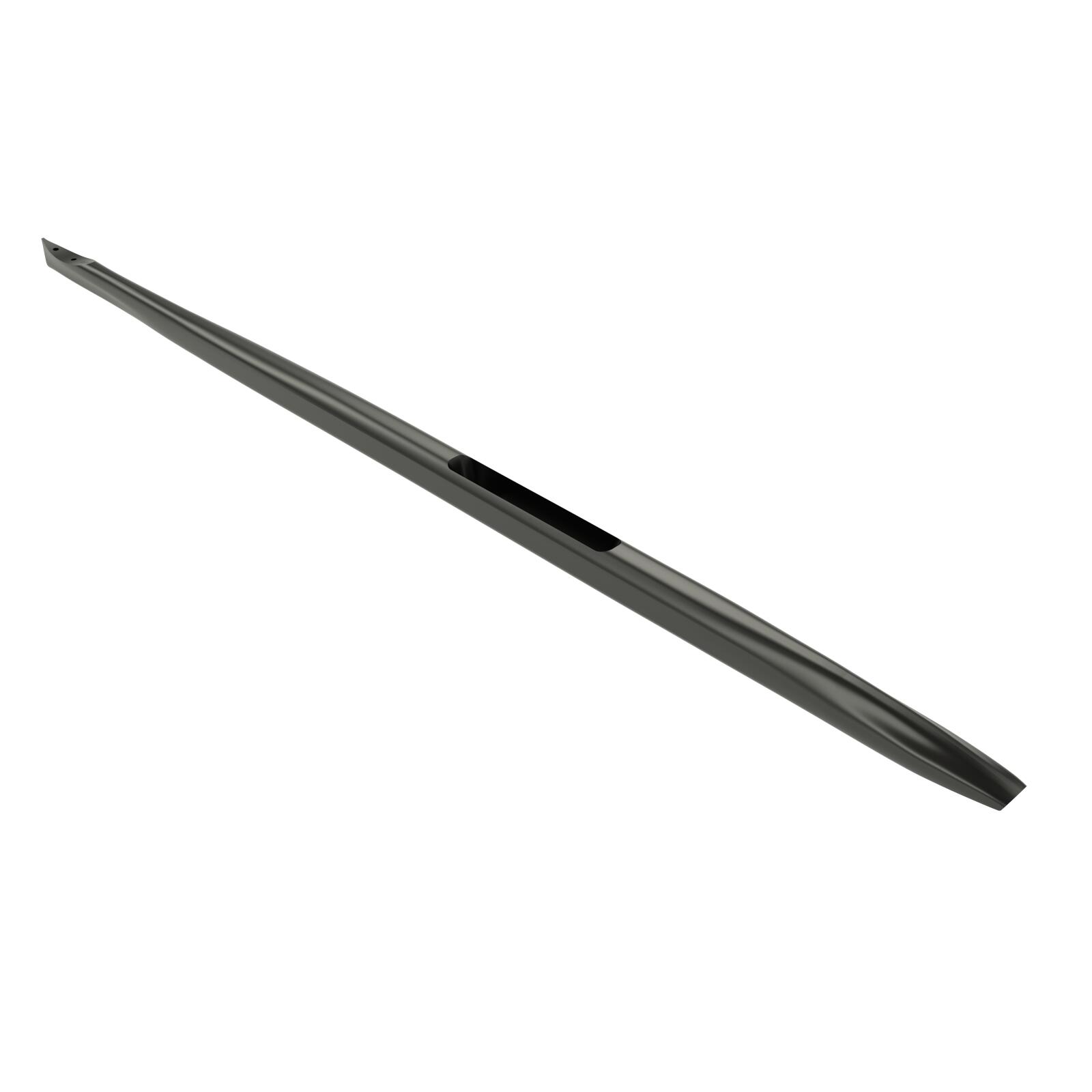 WIND FOIL FUSELAGE - ALUMINIUM 95cm 2/4