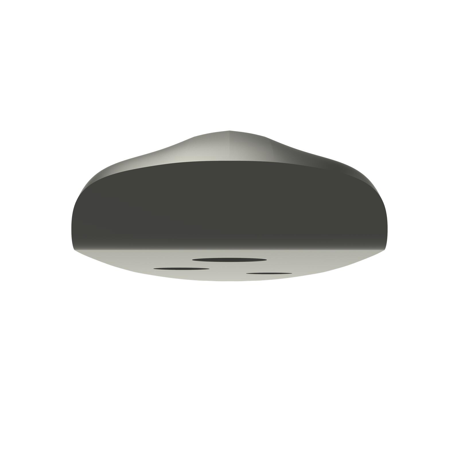 WIND FOIL FUSELAGE - ALUMINIUM 95cm 3/4