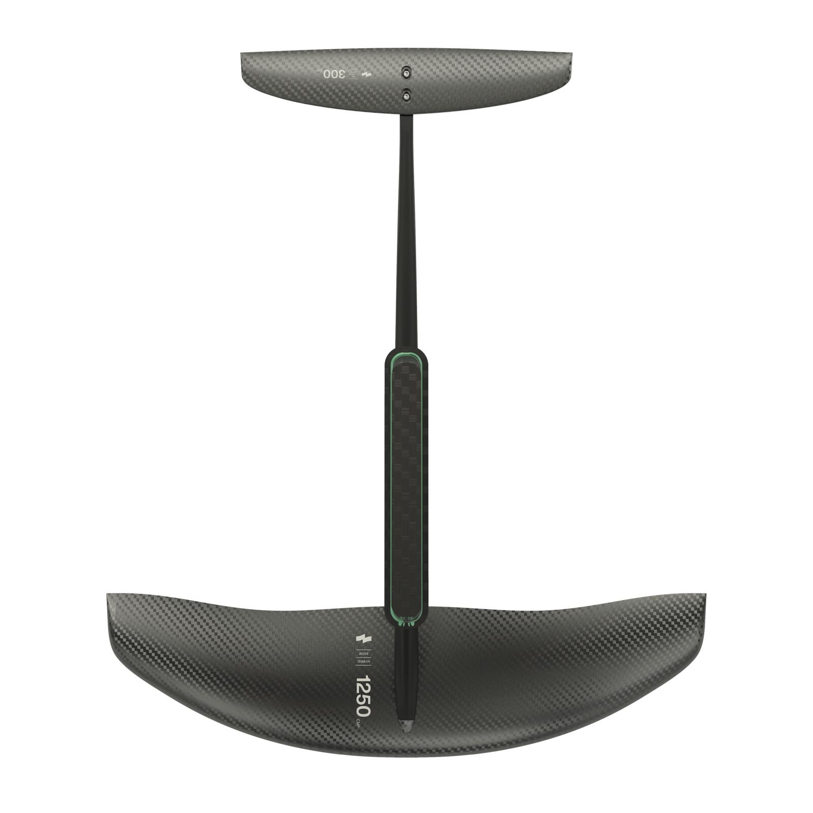 Wind Foil Freeride HR 5/5