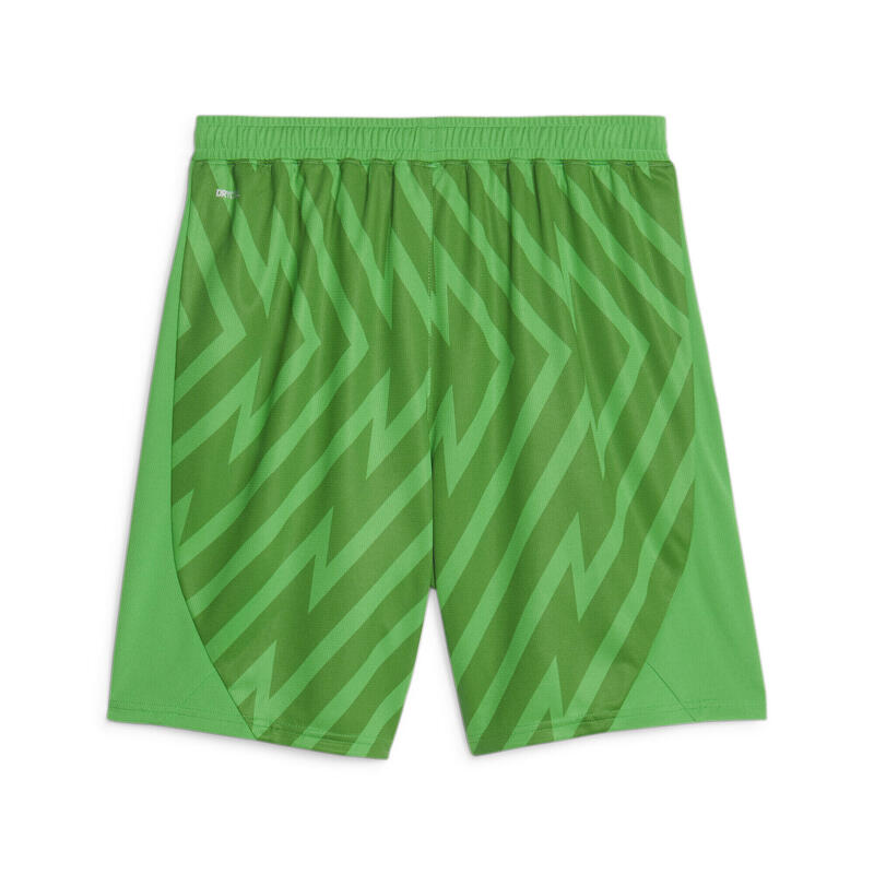 AC Milan Torwart-Shorts Herren PUMA Grassy Green