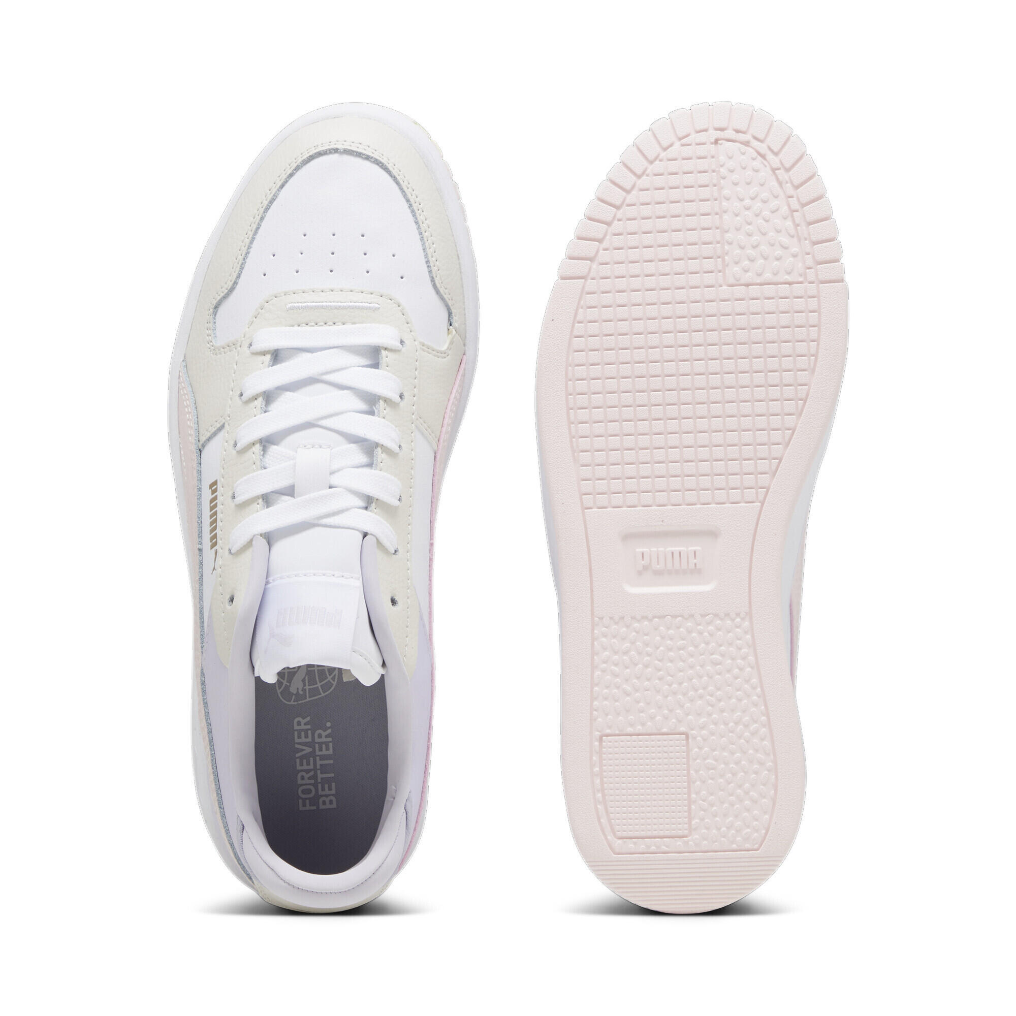 Sneakers Carina Street Femme PUMA 6/7