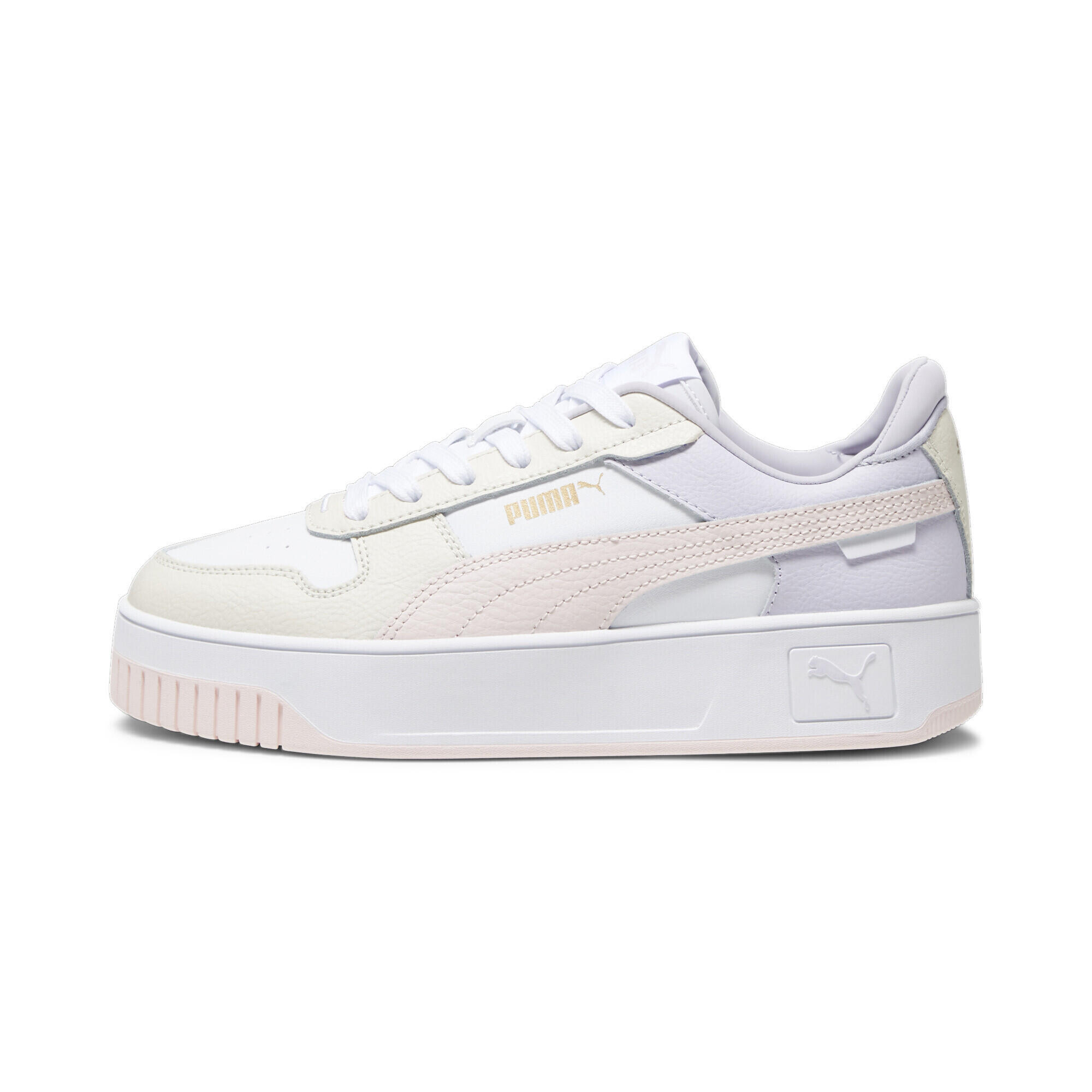 Sneakers Carina Street Femme PUMA 5/7