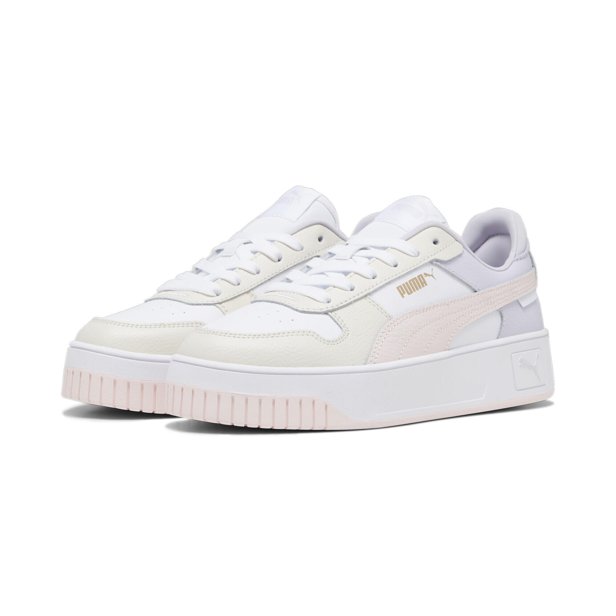 Sneakers Carina Street Femme PUMA 2/7