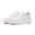 Zapatillas Mujer Carina Street PUMA White Frosty Pink Alpine Snow