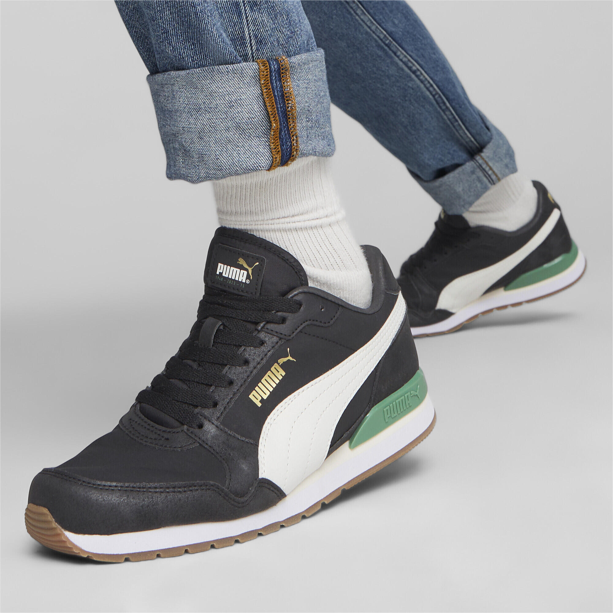 Buty męskie sportowe do chodzenia Puma ST RUNNER 2/7