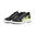 Sneakers All-Day Active PUMA Black White Yellow Burst