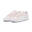 PUMA Smash 3.0 Buck Sneakers Erwachsene PUMA Frosty Pink White Gold