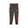 Pantalones de fútbol AC Milan tejidos prepartido PUMA Black For All Time Red