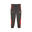 Pantaloni da calcio intessuti A.C. Milan pre-partita PUMA Black For All Time Red