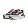 Sneakers X-Ray Speed Lite PUMA Black White Strong Gray For All Time Red