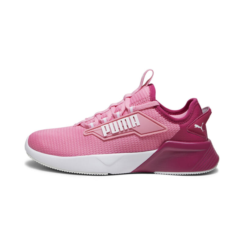 Sneakers Retaliate 2 da ragazzo PUMA Strawberry Burst Pinktastic White Pink