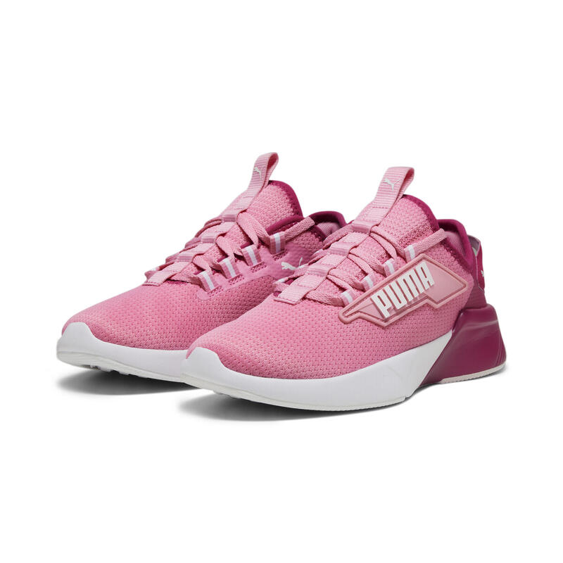 Sneakers Retaliate 2 da ragazzo PUMA Strawberry Burst Pinktastic White Pink