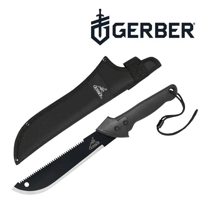 Maczeta Gerber Gator Jr. 2/5