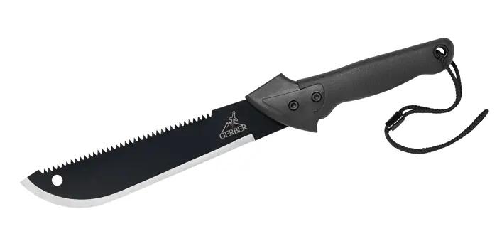 Maczeta Gerber Gator Jr. 5/5