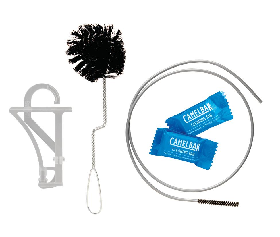 CAMELBAK Kit di pulizia per sacca idrica CRUX™