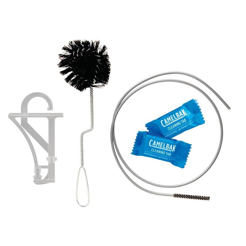 Zestaw do czyszczenia CamelBak Crux Cleaning Kit