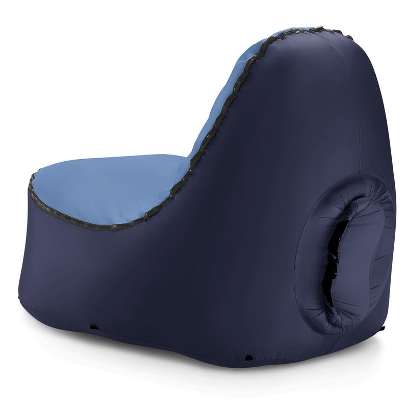 Silla de camping Trono Asiento plegable para exteriores