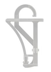 Séchoir pour poche à eau